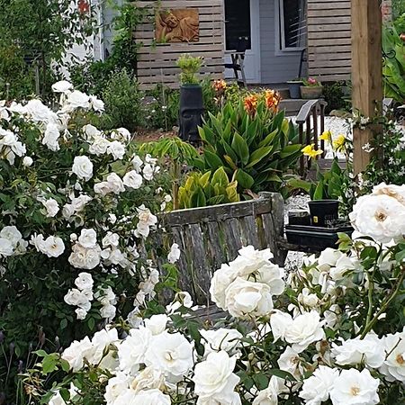 Tui Cottageケリケリ エクステリア 写真