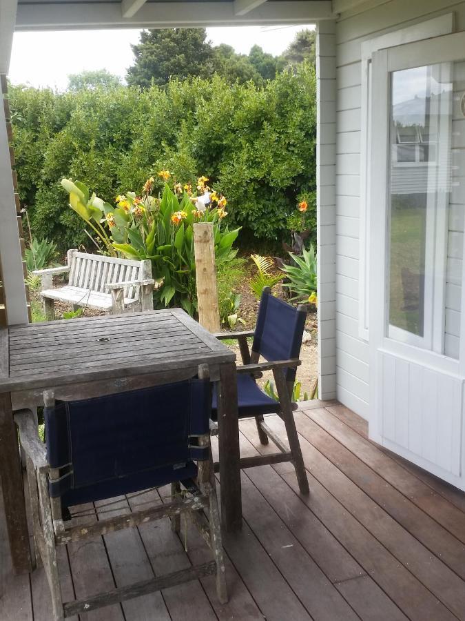 Tui Cottageケリケリ エクステリア 写真