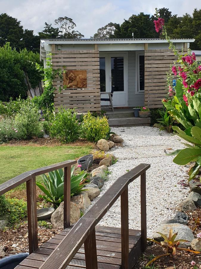 Tui Cottageケリケリ エクステリア 写真