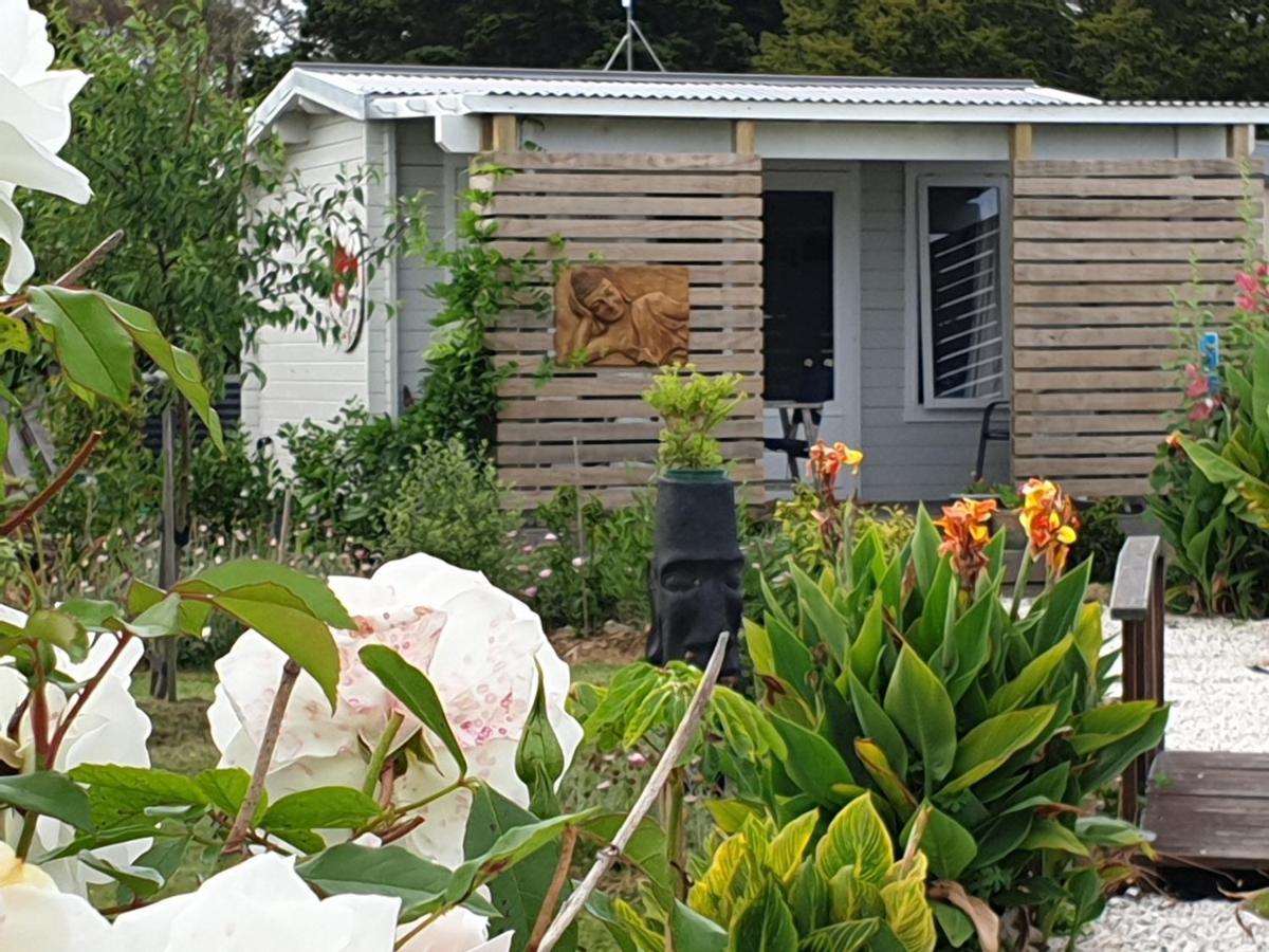 Tui Cottageケリケリ エクステリア 写真